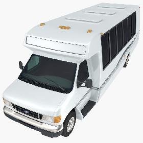 Shuttle Bus